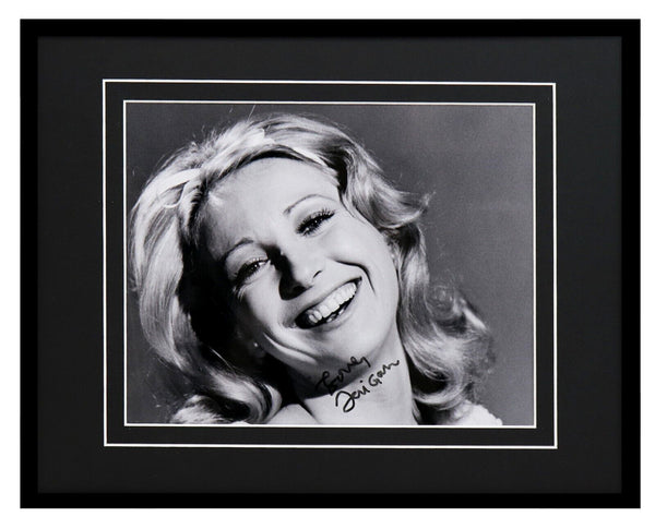 Terri Garr Signed Framed 11x14 Photo Display Young Frankenstein