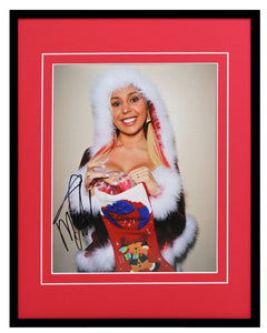 Mary Carey Signed Framed 11x14 Photo Display 