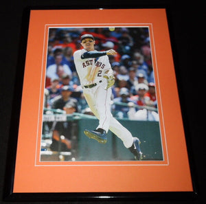 Alex Bregman 11x14 Framed Photo Display Astros