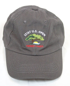 2021 USGA 121st US Open Torrey Pines Adjustable Cap Hat