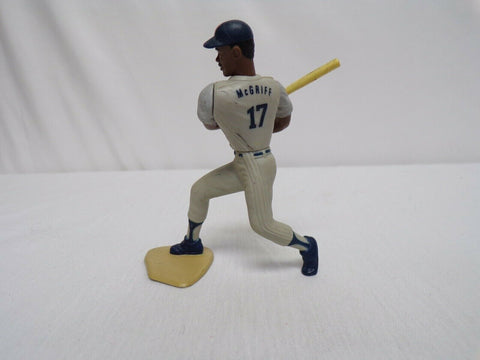 ORIGINAL Vintage 1992 Fred McGriff Kenner Starting Lineup SLU Action Figure