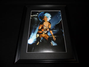 Katy Perry 2012 Grammy Awards Framed 11x14 Photo Display 