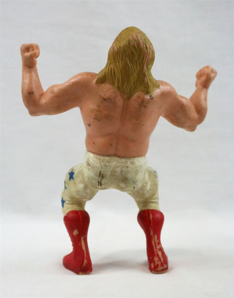 Big John Studd VINTAGE 1984 LJN WWF Wrestling Superstars Action Figure