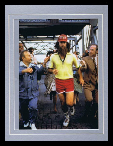 Forrest Gump Tom Hanks Framed 11x14 Photo Display  