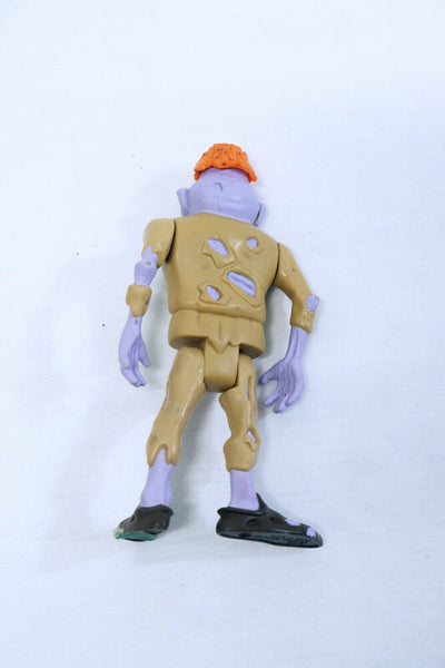 VINTAGE 1989 Kenner Ghostbusters Zombie Monster Ghost Action Figure