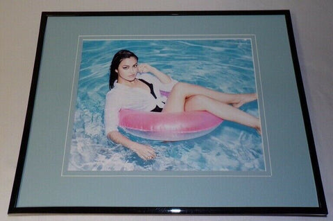 Camila Mendes Framed 11x14 Photo Display Riverdale