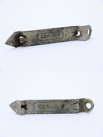 ORIGINAL Vintage Carling Beer Bottle Opener