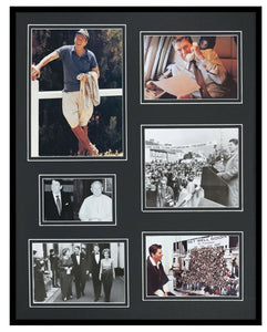 Ronald Reagan Framed 16x20 Photo Collage B