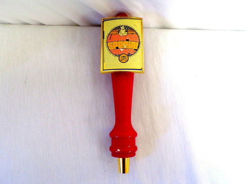 ORIGINAL Vintage Lompoc Special Draft Beer Tap Handle