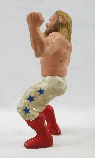 Big John Studd VINTAGE 1984 LJN WWF Wrestling Superstars Action Figure