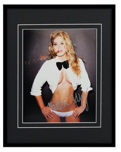 Natalie Skyy Signed Framed 11x14 Photo Display AW Sons of Anarchy