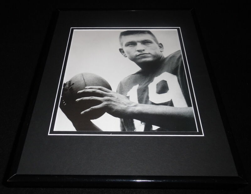 Johnny Unitas