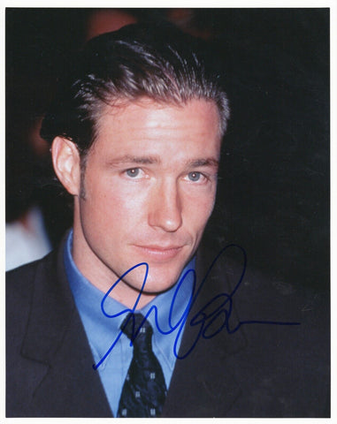 Edward Ed Burns Signed 8x10 Photo Saving Private Ryan