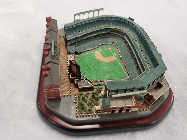 Danbury Mint Replica Baltimore Orioles Camden Yards