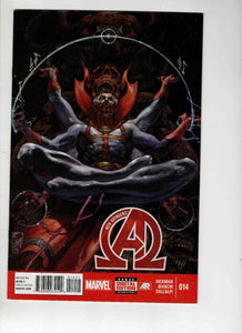 Avengers #14 2013 Marvel Comics