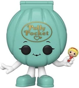 NEW SEALED 2022 Funko Pop Figure Polly Pocket