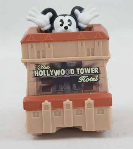 VINTAGE 2020 McDonald's Disney World Mickey Mouse Hollywood Tower Hotel