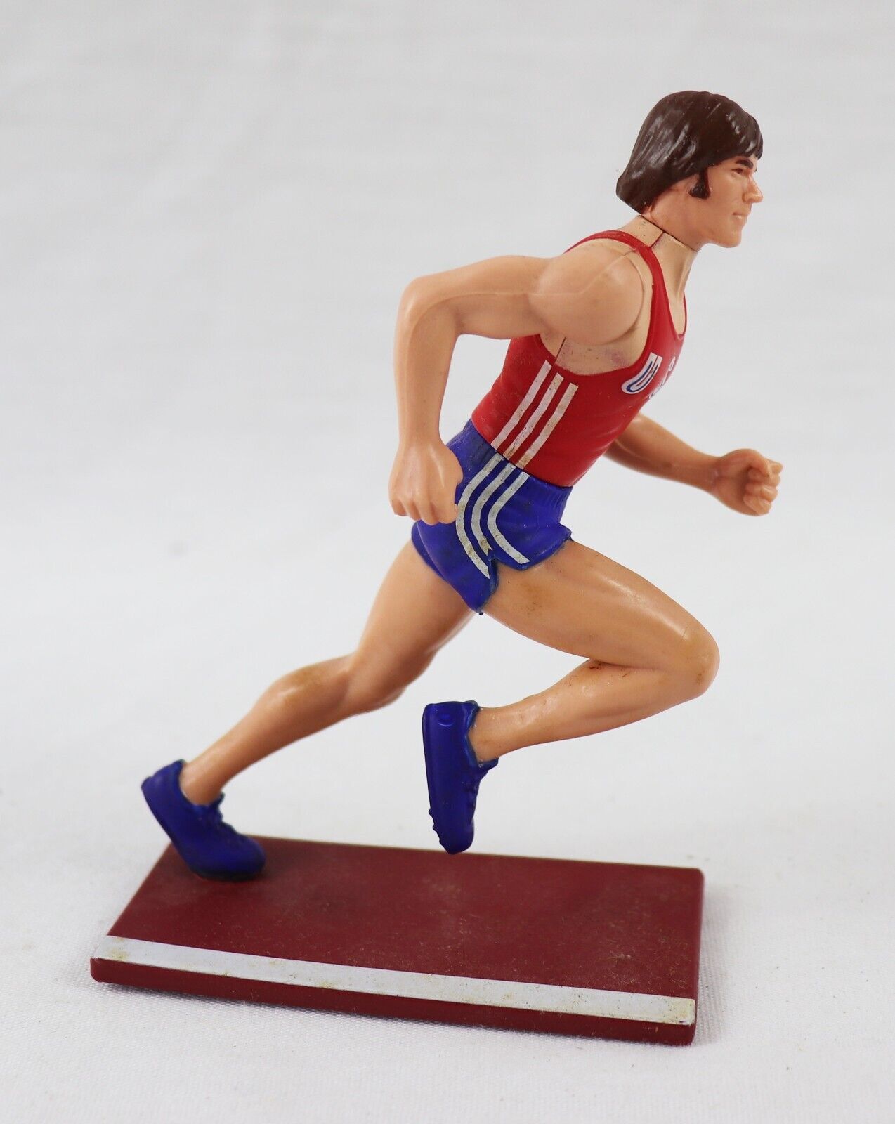 VINTAGE 1996 Kenner Starting Lineup Bruce Caitlyn Jenner Action Figure