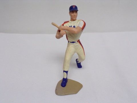 ORIGINAL Vintage 1991 Kenner SLU Starting Lineup Figure Gregg Jefferies Mets