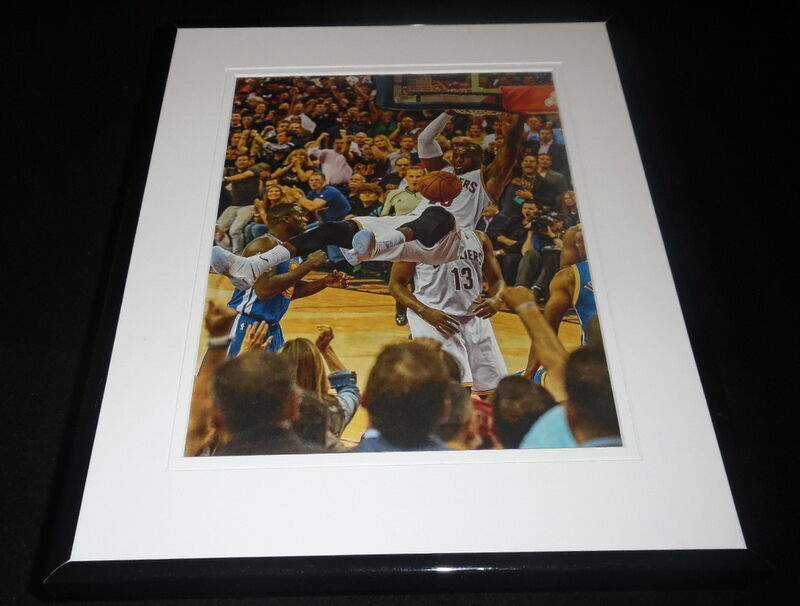 Cleveland Cavaliers Memorabilia