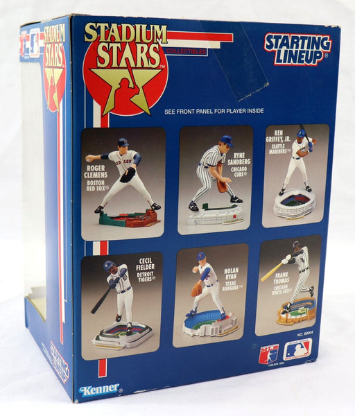 VINTAGE 1992 Starting Lineup Headliners Frank Thomas Statue White Sox