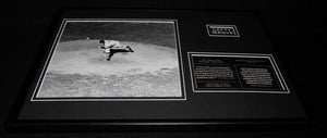 Lefty Grove Framed 12x18 Photo Display A's Red Sox