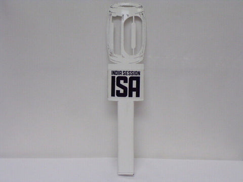 ORIGINAL Vintage 10 India Session ISA Beer Keg Tap Handle 