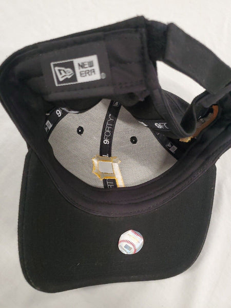 NWT New Era Pittsburgh Pirates Adjustable Snapback Cap Hat