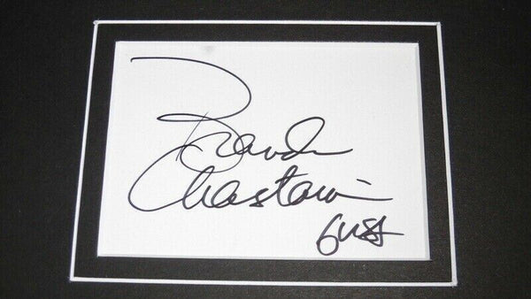 Brandi Chastain Signed Framed 16x20 Photo Display 1999 World Cup Goal USA Inscr