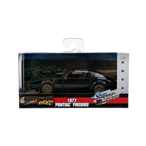 NEW 2022 Jada Smokey and the Bandit 1977 Pontiac Firebird 1:32 Diecast Car