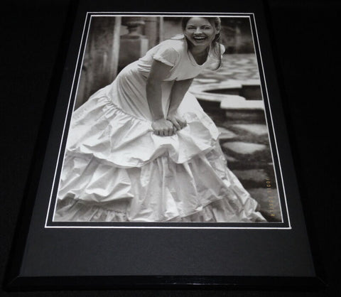 Jodie Foster 1996 Framed 11x17 Photo Poster Display 