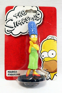 VINTAGE SEALED 2015 Monogram Marge Simpson 5" Action Figure