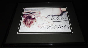 Natalie Dormer Framed 11x14 Photo Display Game of Thrones