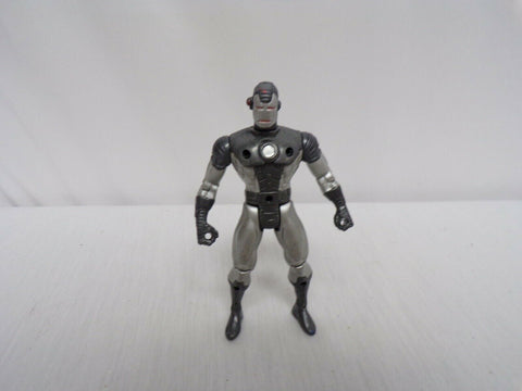 ORIGINAL Vintage 1994 Toy Biz Marvel War Machine Action Figure 