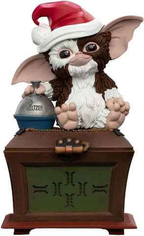 SEALED WETA Workshop Mini Epics Gremlins Gizmo Figure Walmart Exclusive