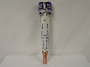 ORIGINAL Samuel Sam Adams Seasonal Beer Tap Handle