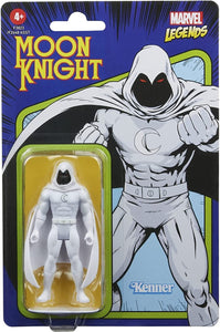 NEW SEALED 2022 Marvel Legend 375 Moon Knight Action Figure