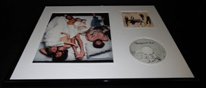 Fleetwood Mac 16x20 Framed The Dance CD & Photo Display