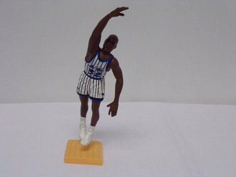 ORIGINAL Vintage 1993 Kenner SLU Starting Lineup Figure Shaquille O'Neal FP 