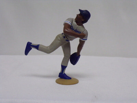 ORIGINAL Vintage 1991 Kenner SLU Starting Lineup Figure Ramon Martinez Dodgers