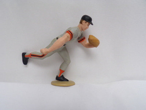 ORIGINAL Vintage 1991 Kenner SLU Starting Lineup Figure Ben McDonald Orioles