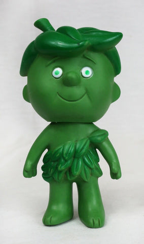 ORIGINAL Vintage Jolly Green Giant Sprout 6" Plastic Doll Figure