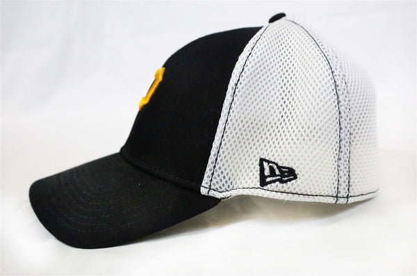 Pittsburgh Pirates New Era Fitted Hat Cap Medium Large