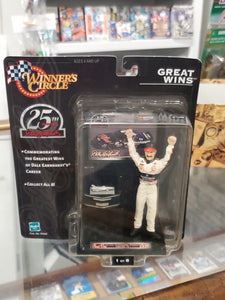 VINTAGE 1998 Starting Lineup Winners Circle Dale Earnhardt Sr Action Figure