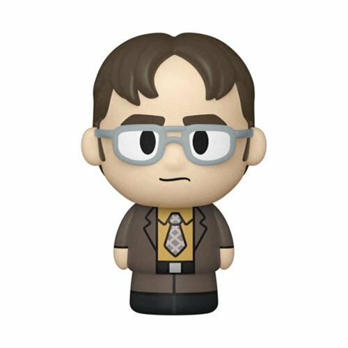 2021 Funko Pop The Office Mini Moments Mini-Figure Diorama Set Dwight Schrute