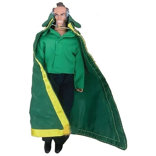 NEW SEALED 2022 Mego Batman Ra's al Ghul Action Figure