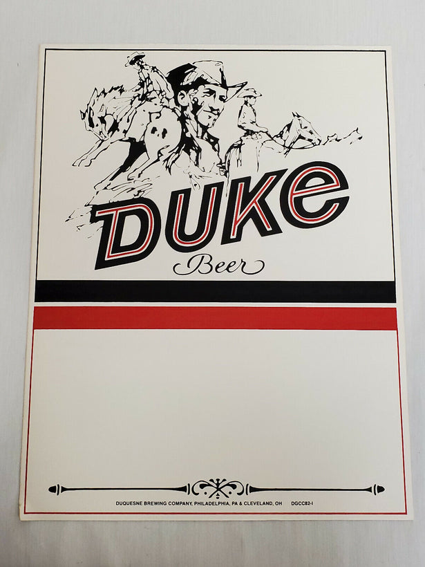 Duquesne Autographs &amp; Memorabilia