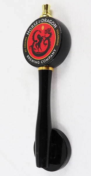 Horse & Dragon Brewing Co Beer Keg Tap Handle