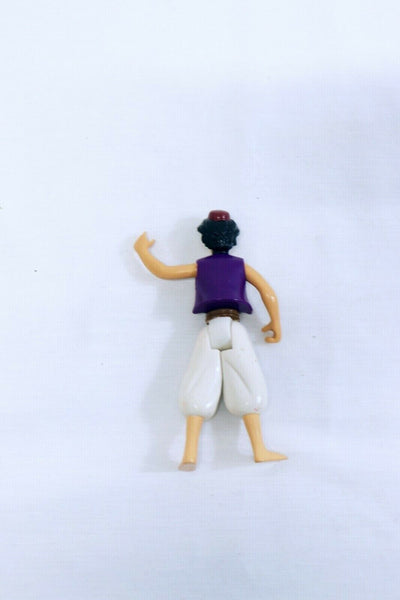 VINTAGE 1992 Mattel Disney Aladdin Action Figure