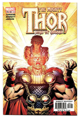 Thor #56 VINTAGE 2003 Marvel Comics